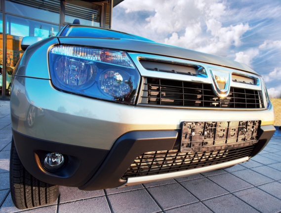 Dacia carbure au succès, malgré les difficultés d'approvisionnement