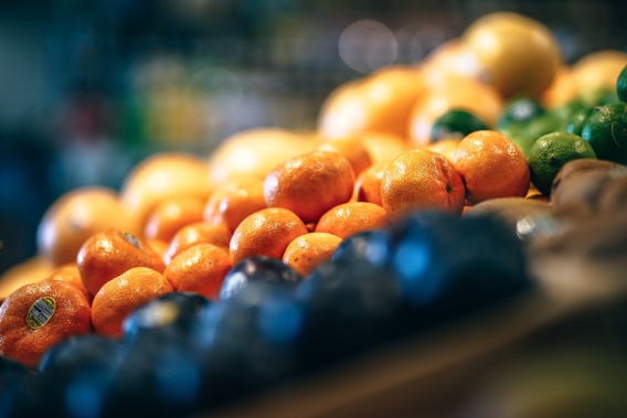 L'inflation sur les produits alimentaires a progressé de plus de 13% sur un an