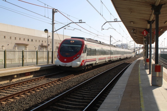 Renfe : lancement réussi en France pour ce concurrent de la SNCF