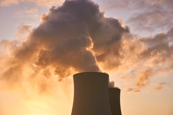 La relance du nucléaire pour atteindre la neutralité carbone