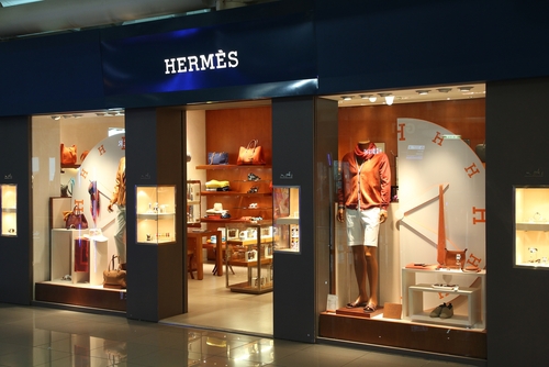 ​Hermès : bénéfice record, dividende exceptionnel