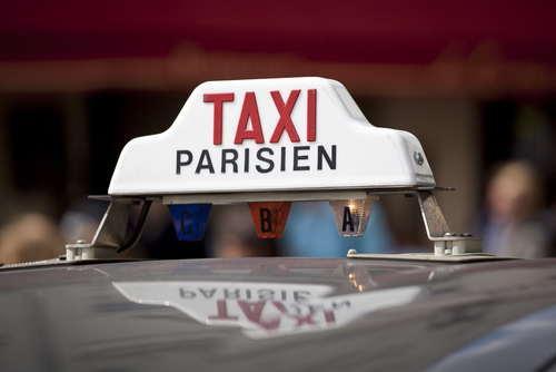 UberPop : les taxis posent un ultimatum
