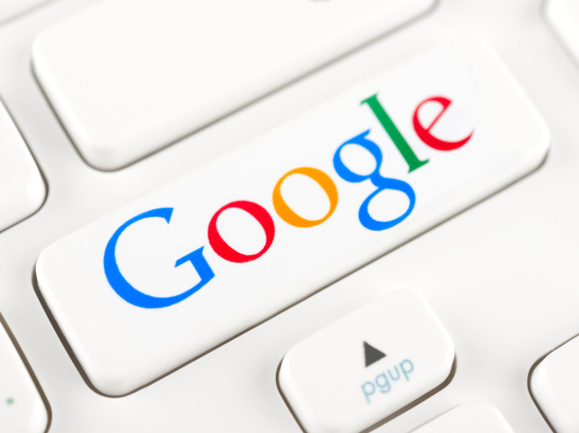 Google accusée par Bruxelles d'abus de position dominante