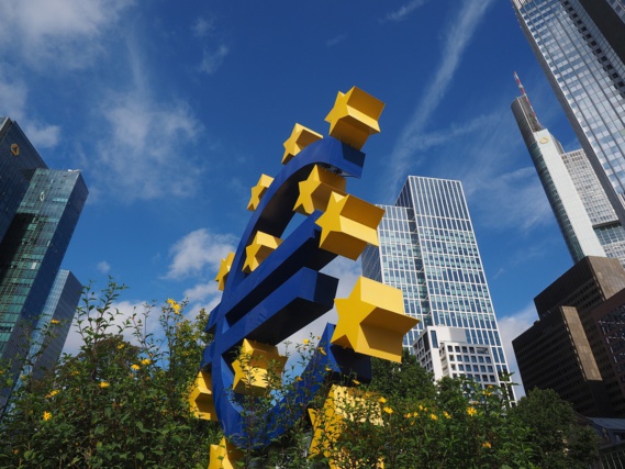 Lutte contre l'inflation : la BCE hésite sur la marche à suivre