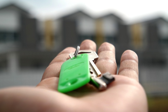Taux de crédit immobilier : petite lueur d'espoir pour les emprunteurs