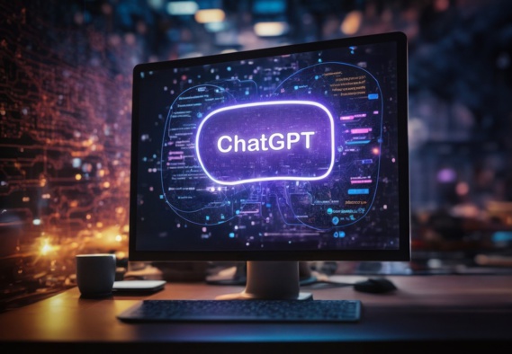 Le créateur de ChatGPT veut 7.000 milliards de dollars pour construire des puces informatiques