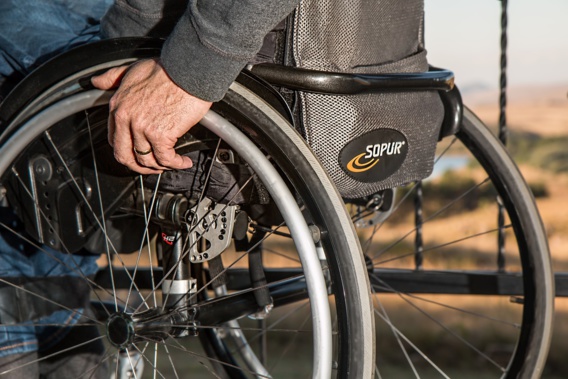 L'État va-t-il vraiment rembourser les fauteuils roulants ?