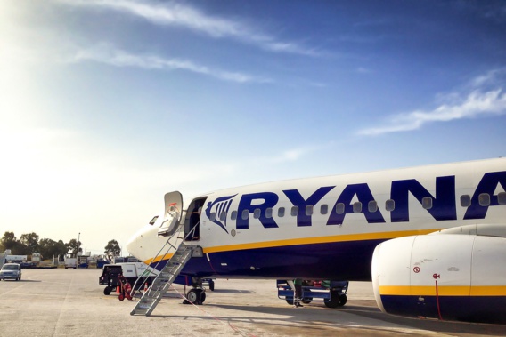 Ryanair va augmenter ses prix cet été à cause de Boeing