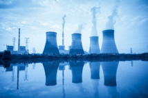 EDF va devenir actionnaire principal des réacteurs d'Areva