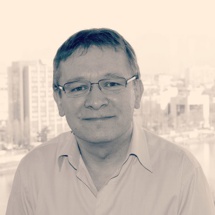 Stéphane Lubiarz, Président d' EOS Venture