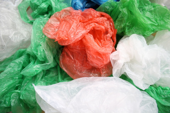 Les sacs en plastique interdits à partir du 1er juillet