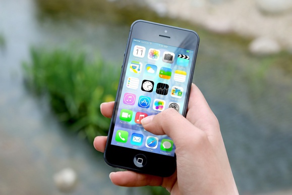 Apple doit partager la marque iPhone en Chine