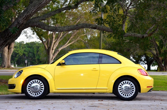 Une nouvelle épine dans le pied de Volkswagen