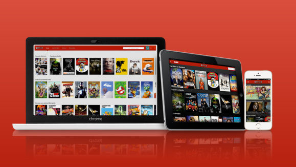 Netflix : la fin de la croissance des abonnés