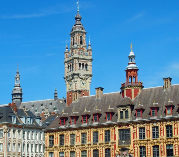 La braderie de Lille annulée en raison des risques d’attentat