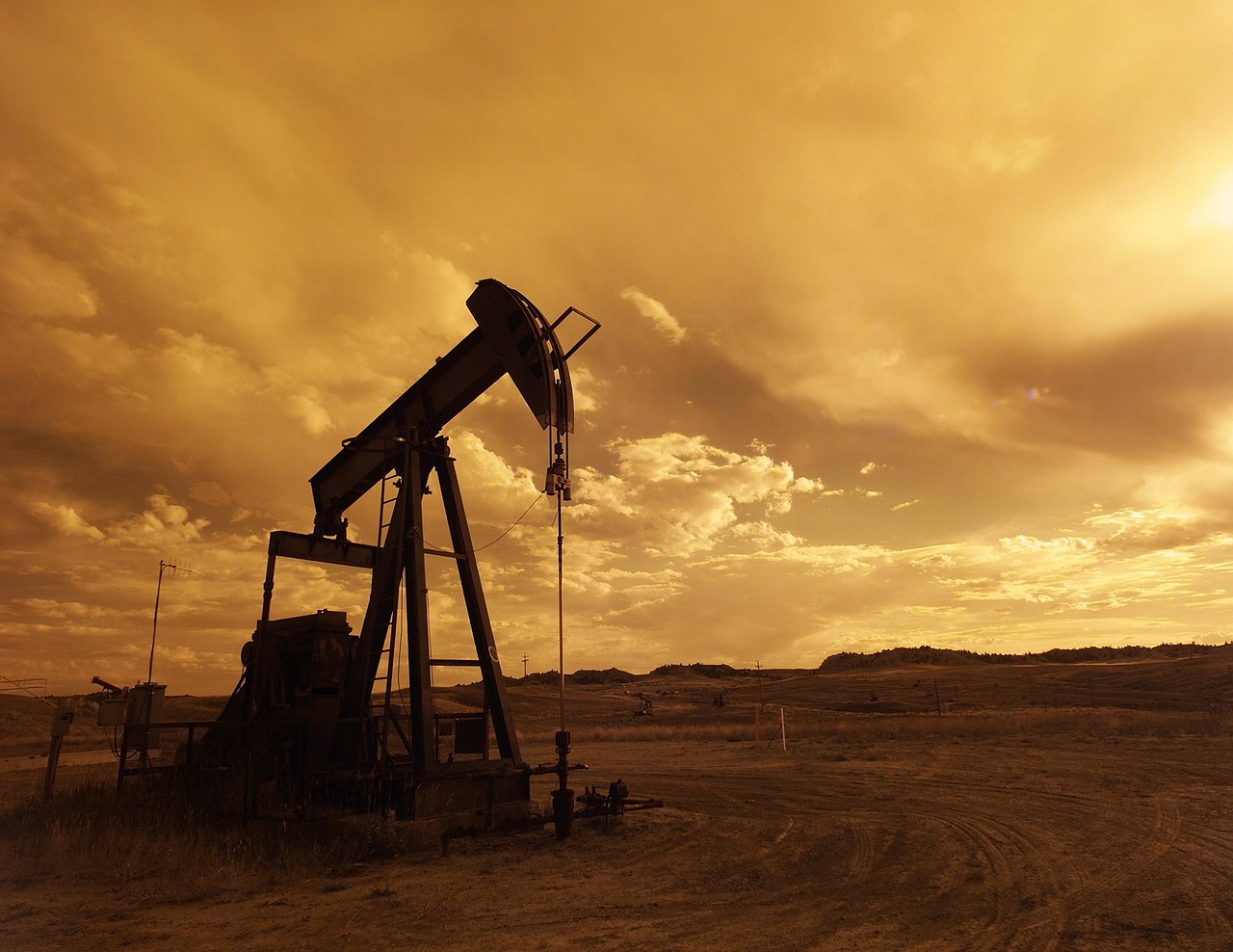 Opep : vers un accord pour limiter la production de pétrole