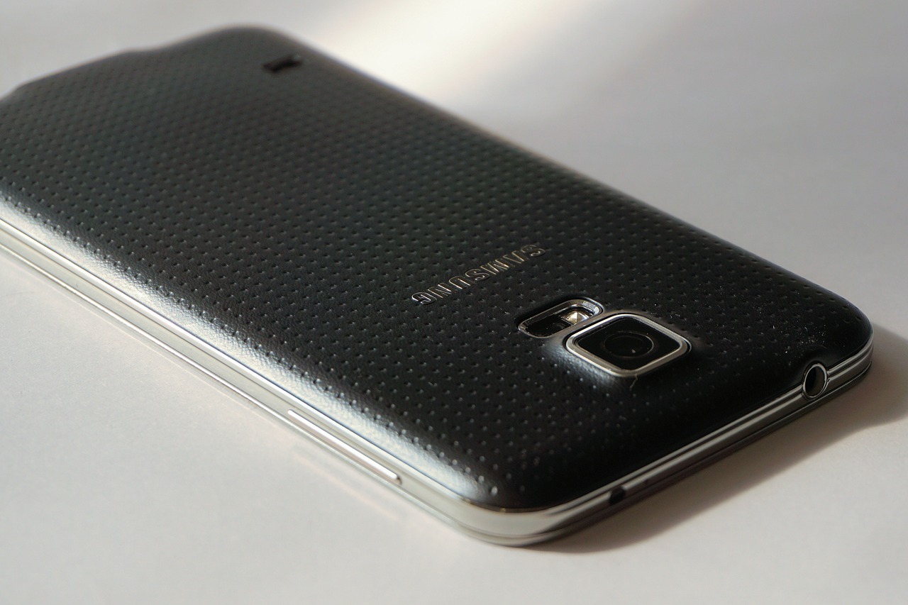 Samsung : forte baisse du bénéfice en raison du Galaxy Note7