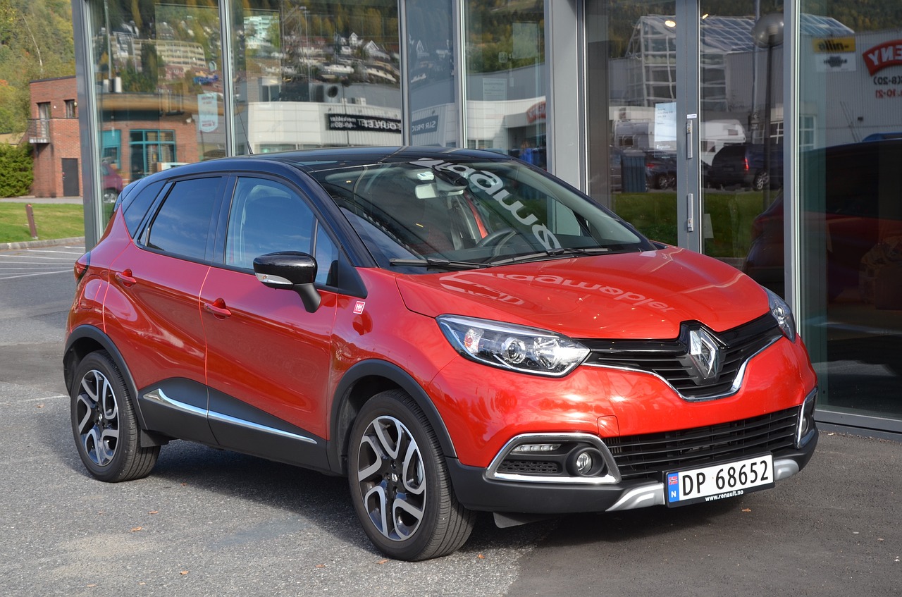 Renault prévoit de créer 3 000 CDI d’ici 2019