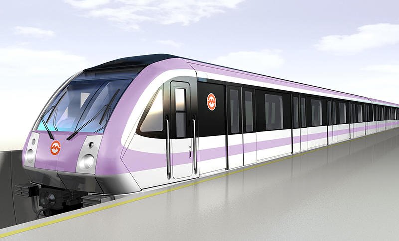 Alstom : nouveau gros contrat à Shanghai