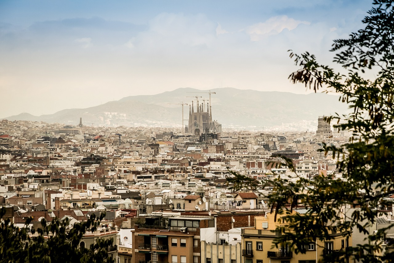 La mairie de Barcelone en guerre contre Airbnb
