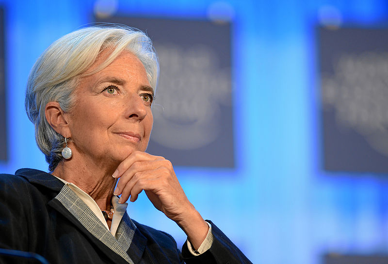 Le FMI plaide pour une réduction des inégalités