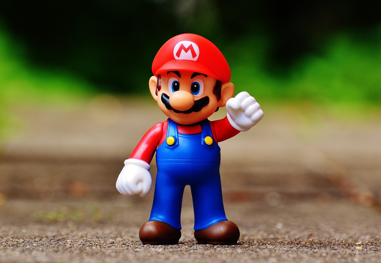 Super Mario Run : un record de téléchargements pour le jeu de Nintendo