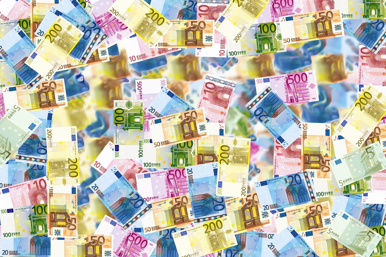 Une inflation supérieure à 1% dans la zone euro pour 2016