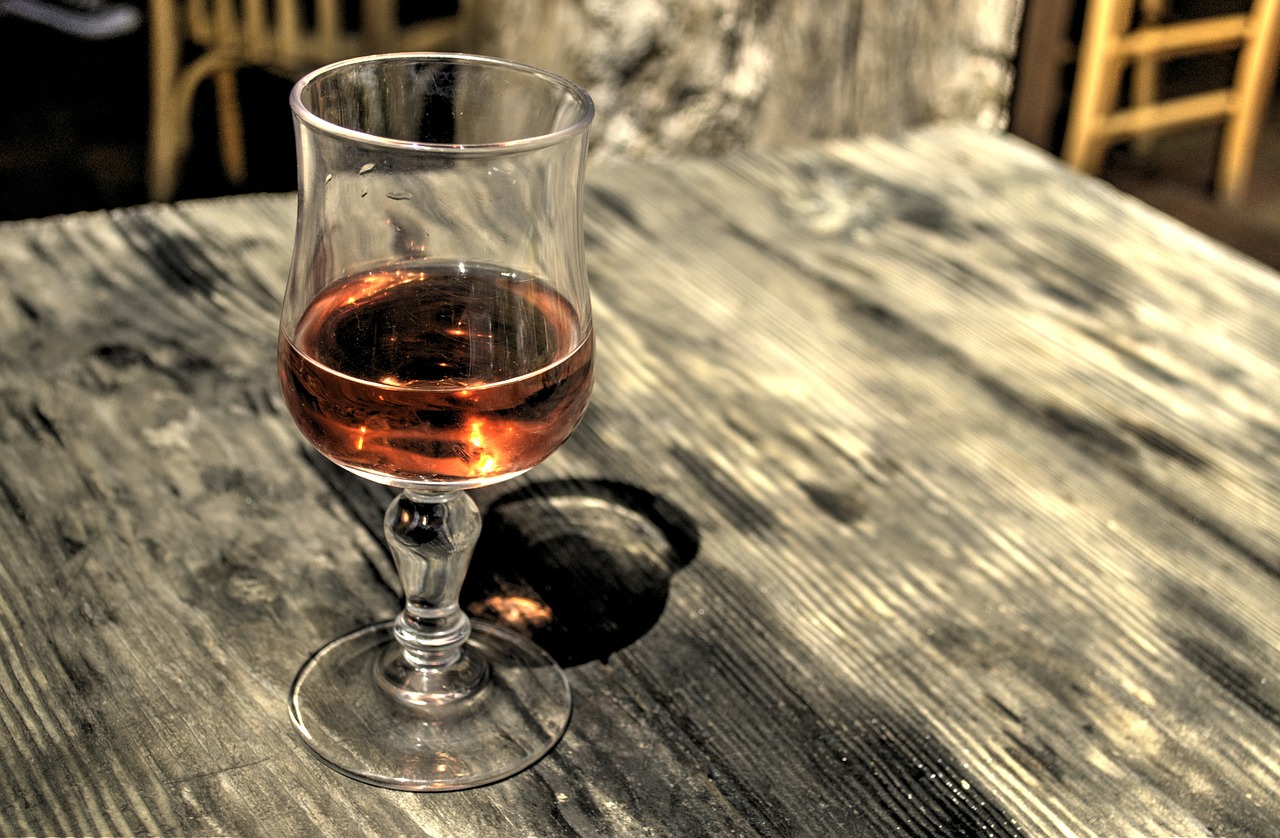 Cognac : une année 2016 « historique »