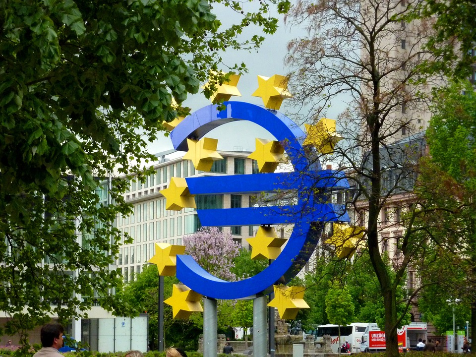 Croissance, chômage, inflation : les bons chiffres de la zone euro