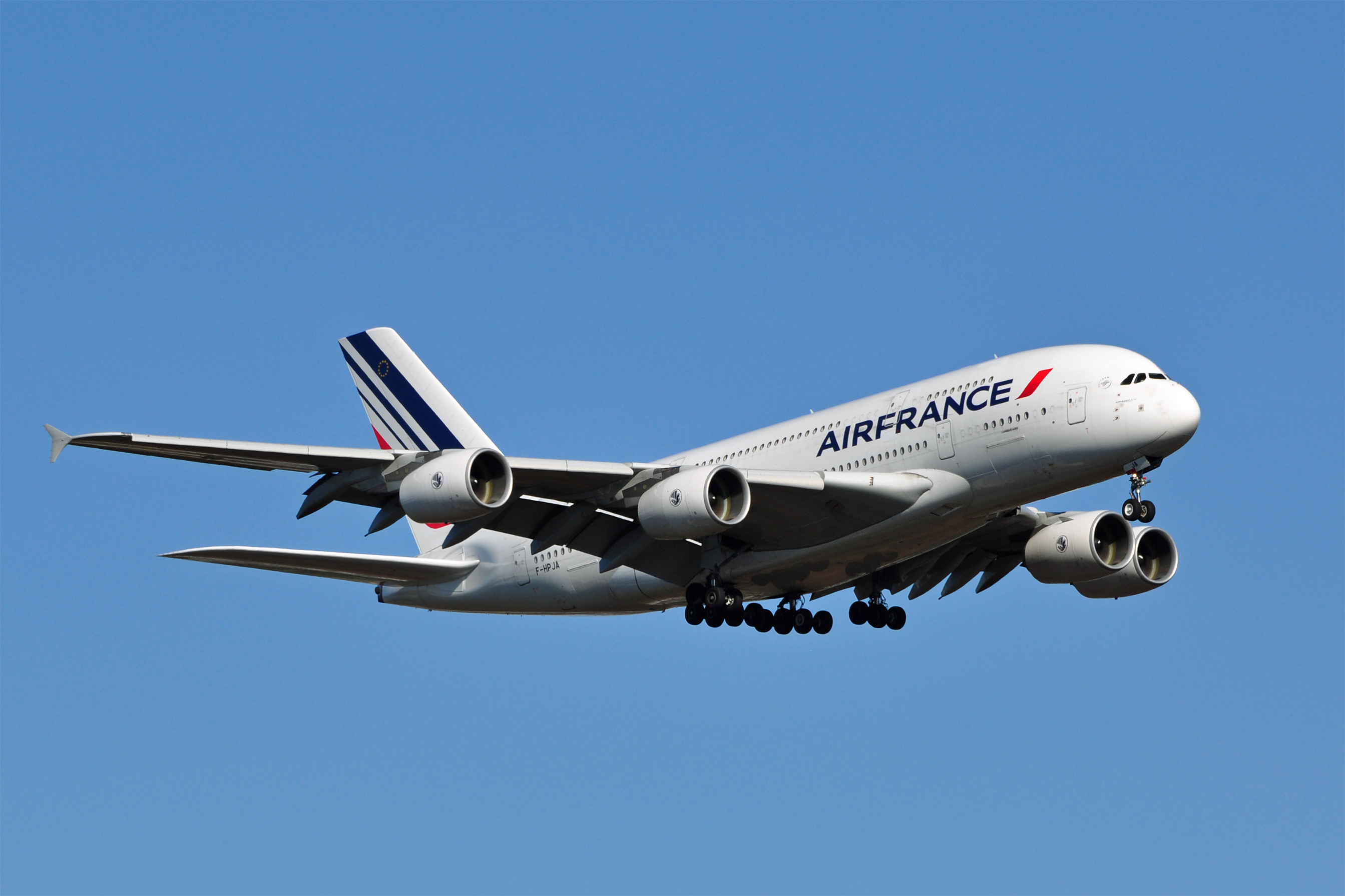 Air France veut toujours créer une filiale low cost