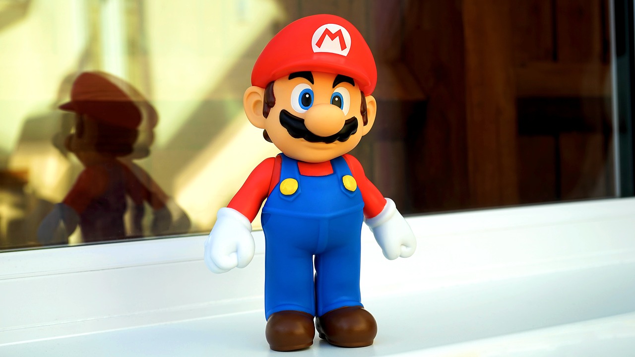 Avec la Switch, Nintendo tente de s'installer dans les salons… et dans les poches