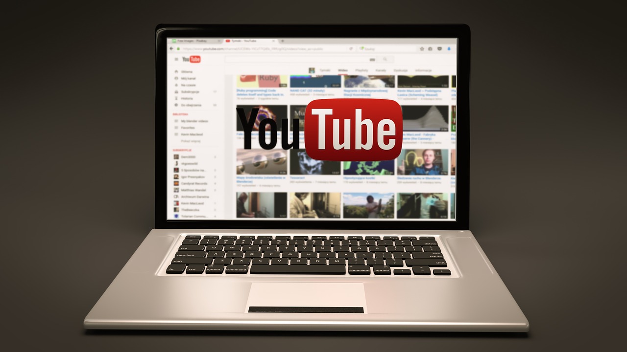 YouTube boycotté par plusieurs grandes marques