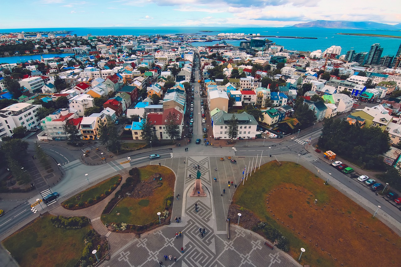 Islande : la couronne pourrait s’arrimer à l’euro