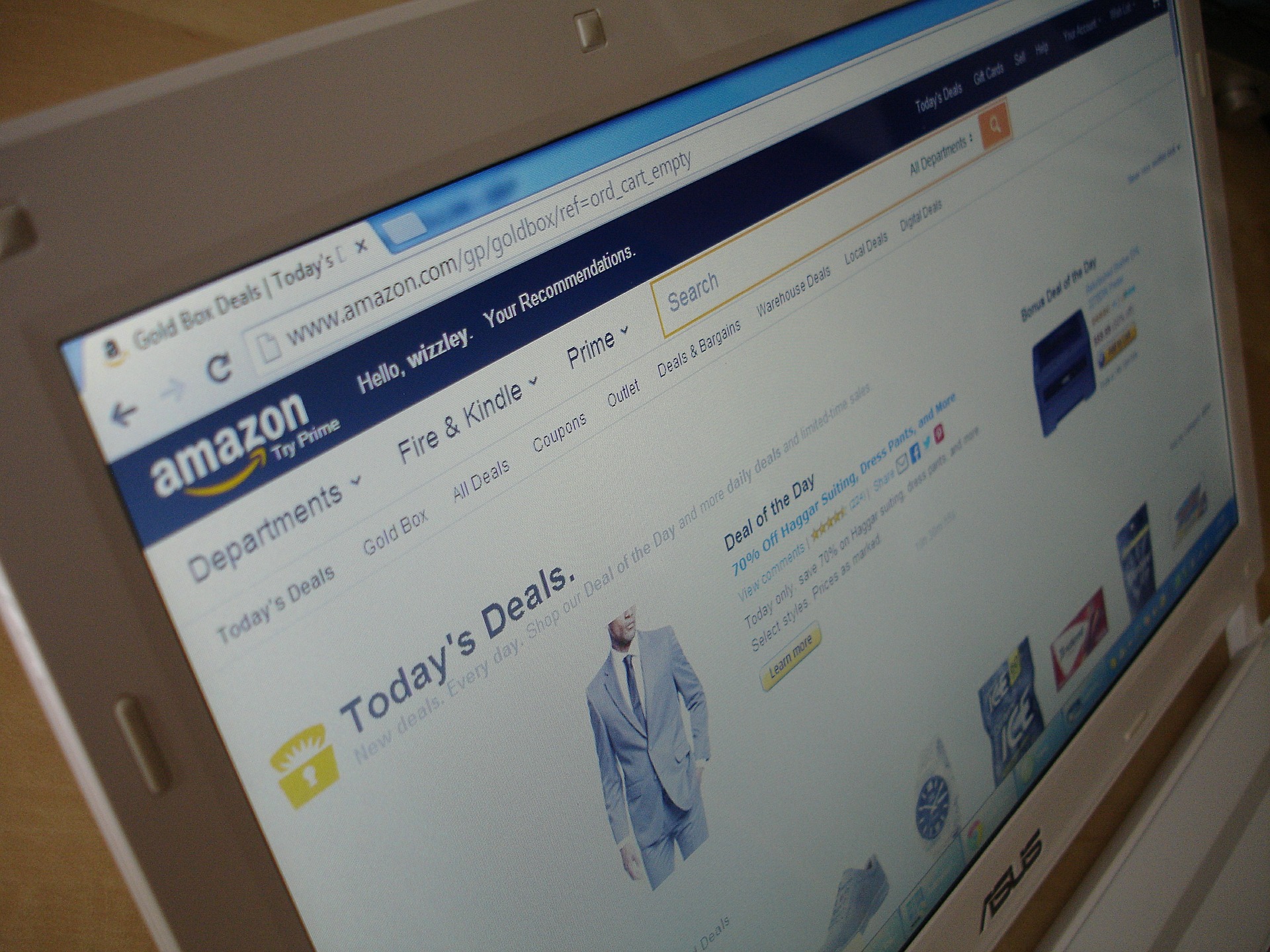 Amazon se renforce sur le marché des assistants personnels