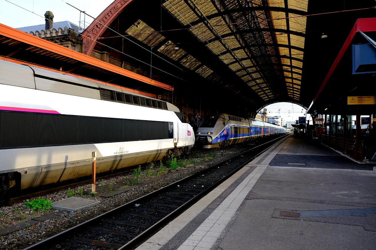 SNCF : Paris - Bordeaux et Paris - Rennes ne seront pas rentables avant longtemps