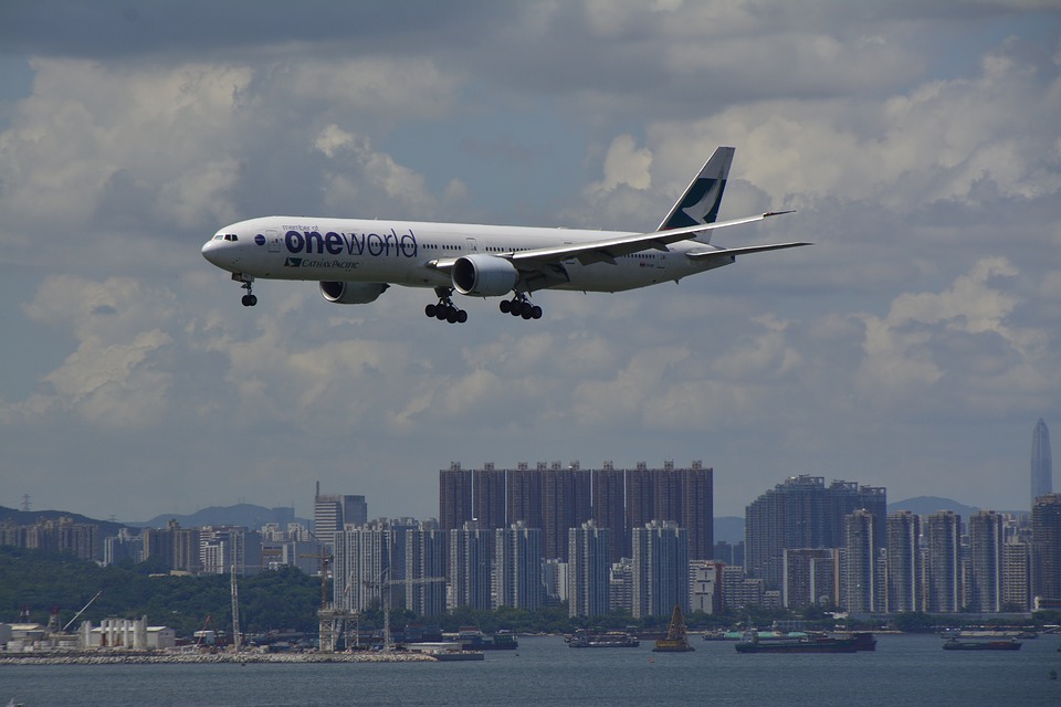 Cathay Pacific va acheter 32 Airbus A321neo
