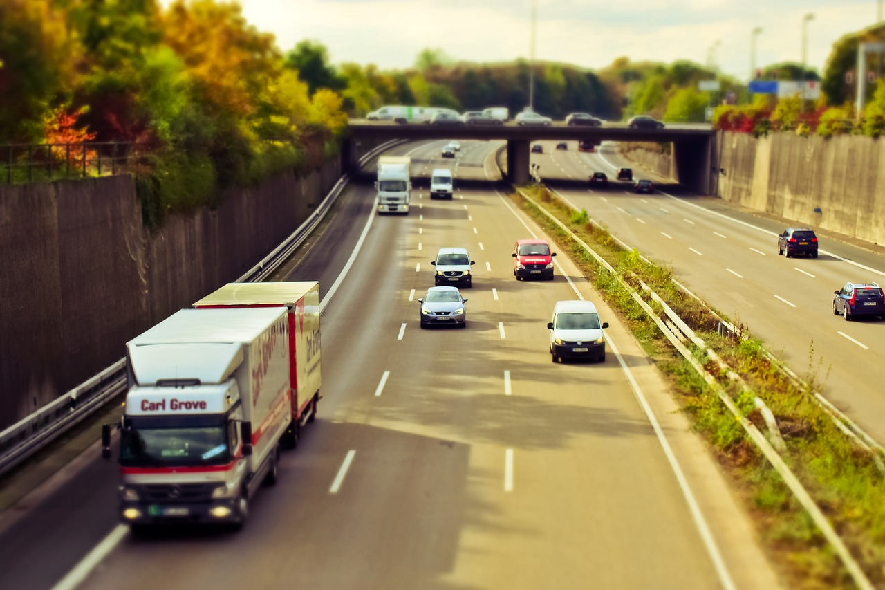 Transport routier : un accord entre les syndicats, le patronat et le gouvernement