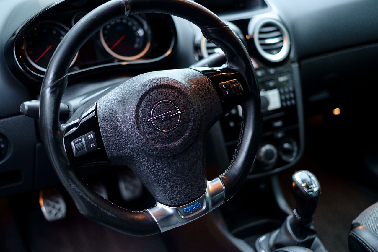 Opel : une réduction des effectifs pour retrouver le chemin de la rentabilité