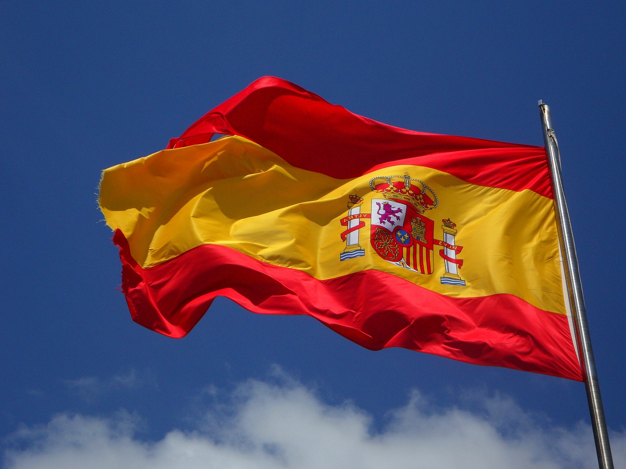 Espagne : une croissance de 3% en 2018… si la Catalogne rentre dans le rang