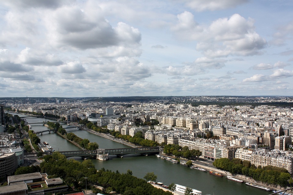 Le marché immobilier d’Ile-de-France à l’heure des nouveaux enjeux d’urbanisme