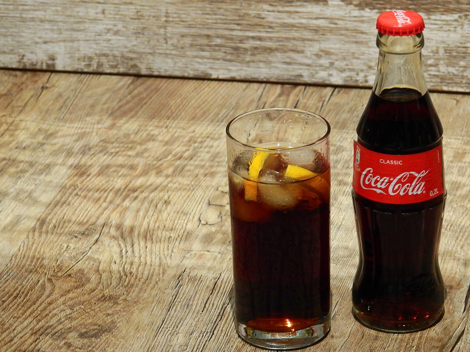 Coca-Cola se lance dans l'alcool au Japon