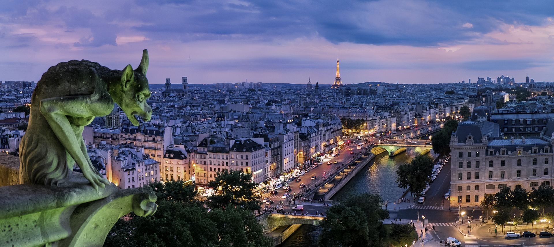 Un bilan négatif pour le tourisme en France en juillet