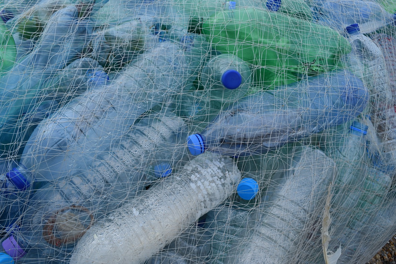 Un « bonus-malus » pour favoriser le recyclage du plastique