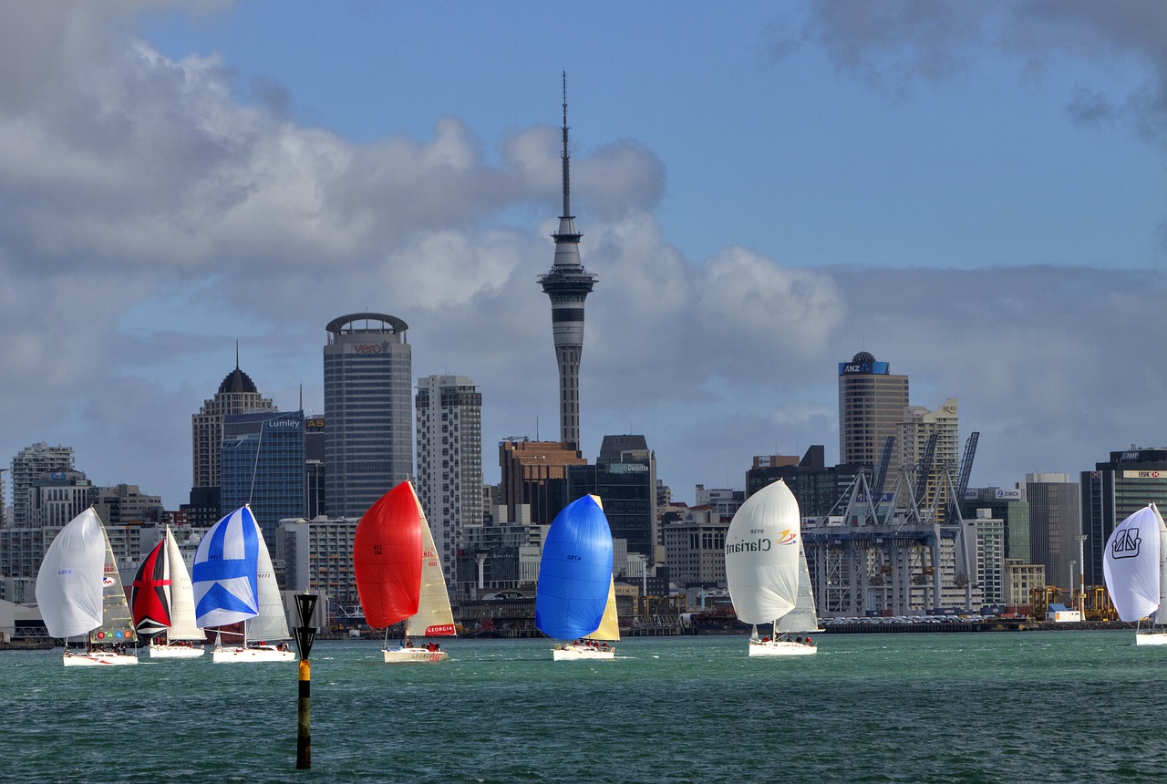 Nouvelle-Zélande : les acheteurs étrangers n'ont plus accès au marché de l'immobilier
