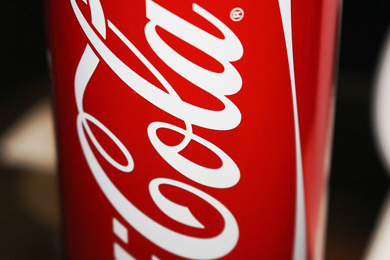 Le Coca-Cola coûte plus cher depuis cet été