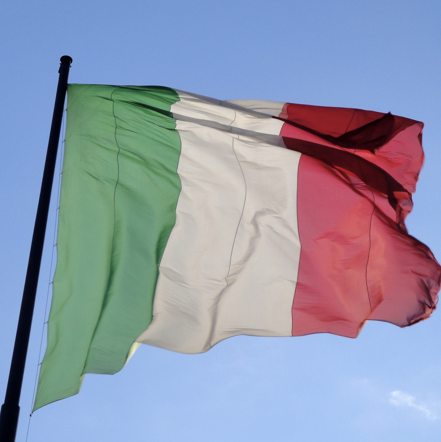 Le gouvernement italien ne veut pas modifier les piliers de son budget 2019