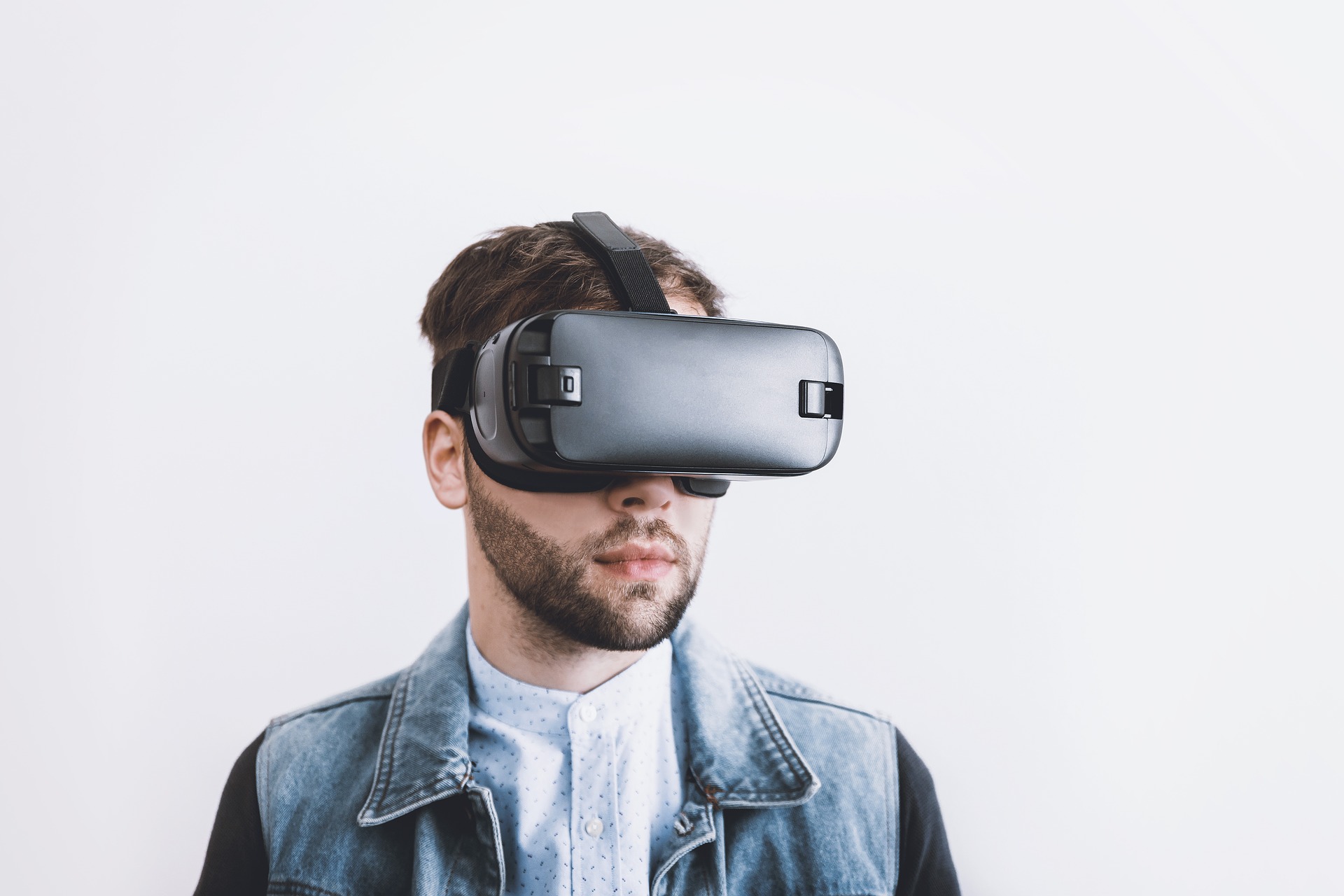 La réalité virtuelle, nouvelle frontière de la formation