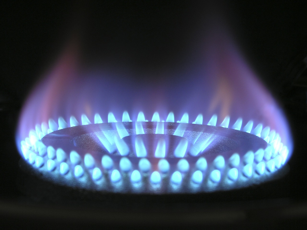 Les tarifs réglementés du gaz vont baisser au 1er janvier