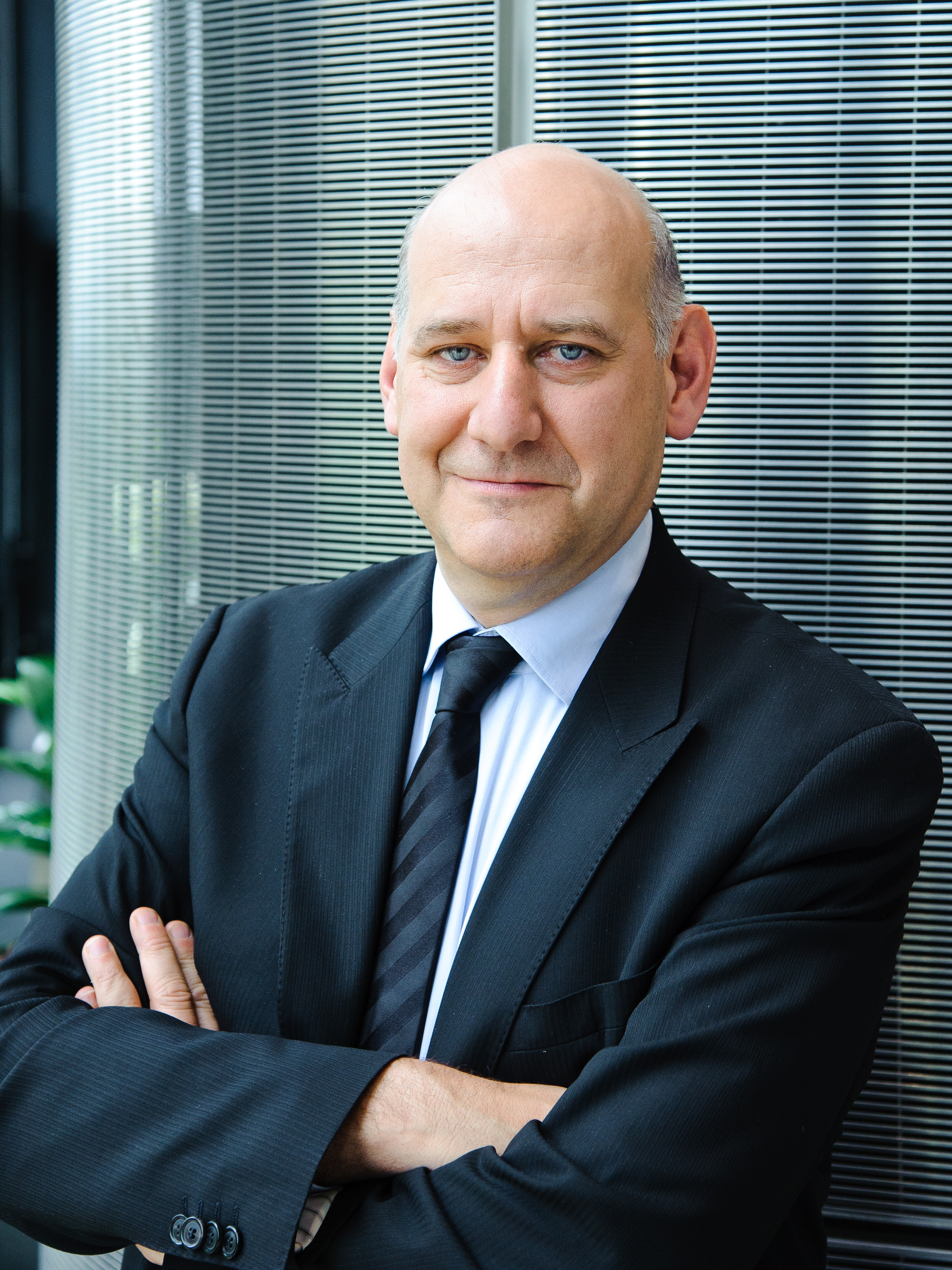 Stéphane Roussel, COO de Vivendi et PDG de Gameloft : « Je me vois comme un dénicheur de talents »