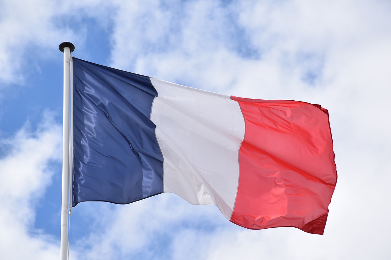 La France sixième plus importante économie mondiale en 2019